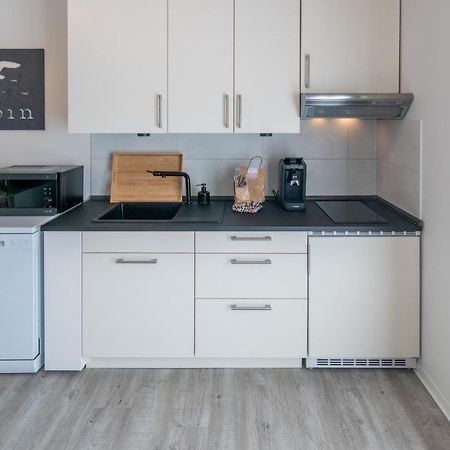 Ferienwohnung Strandhaus Norddeich  Buitenkant foto